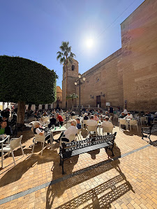 Plaza Mayor — fotografia 5