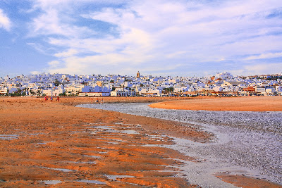 Playa de Castilobo — fotografia 3