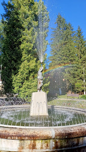 Borsec — fotografia 4