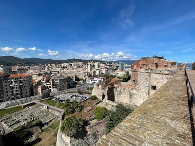 Priamar Fortress — fotografia 4