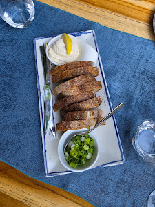 Mare Nera Seafood Restaurant — fotografia 5