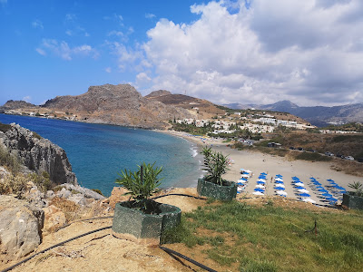 Damnoni beach — fotografia 5