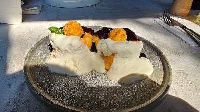 Restaurant Pescăruș — fotografia 3