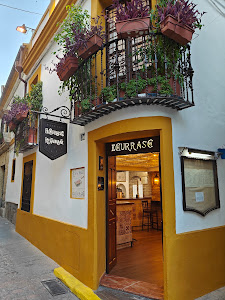 Restaurante El Churrasco | Córdoba — fotografia 4