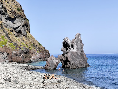 Spiaggia dello Scario — fotografia 3