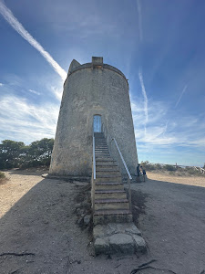 Mirador Torre del Tajo - Medio Ambiente — fotografia 3