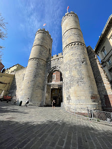 Porta Soprana — fotografia 5