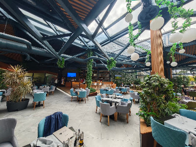 Arini Terasa - Restaurant — fotografia 5