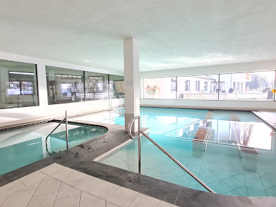 Terme Dolomia Ltd. — fotografia 5