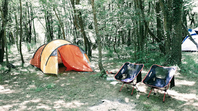Silistar Camping — fotografia 5
