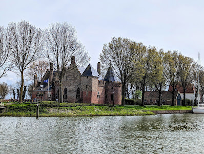 Radboud Castle — fotografia 4