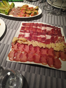 Restaurante La Vieja Ermita — fotografia 5