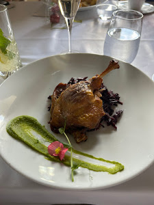 Orobianco Ristorante — fotografia 3