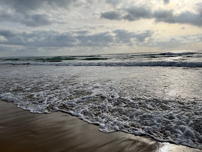 Playa moncayo — fotografia 3