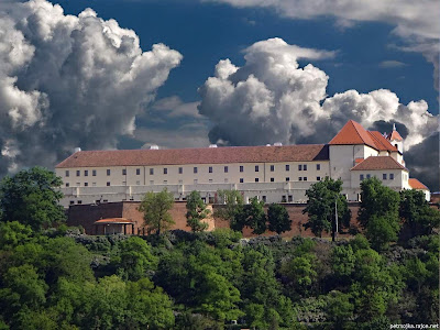 Castelul Špilberk — fotografia 4
