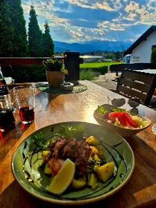 Restavracija in pizzerija Center, Miha Gluščič d.o.o. — fotografia 3
