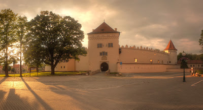 Kežmarok Castle