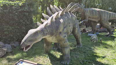 Dino Land Zwolle — fotografia 2