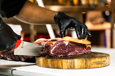 Asador Iñaki — fotografia 3