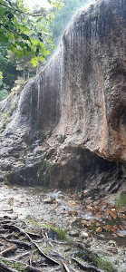 Cascada Urlătoarea (Vama Buzăului) — fotografia 4