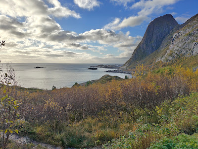 Akkarvikodden rasteplass
