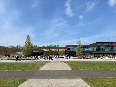 Keukenhof — fotografia 5