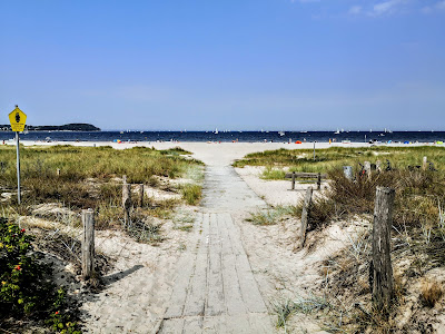 FKK-Strand Priwall — fotografia 4
