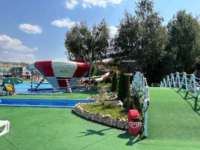 Water Park Otopeni — fotografia 5