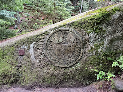 Szklarki Waterfall — fotografia 5