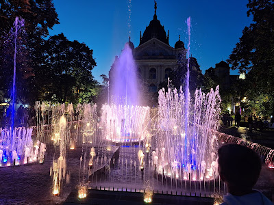 The Singing Fountain — fotografia 4