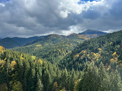 Belvedere Moieciu de Sus