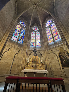 León Cathedral — fotografia 5
