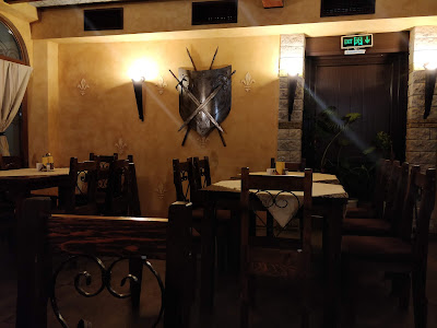 Tavern Thrace — fotografia 3