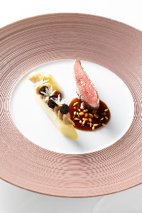 Blossom Restaurant — fotografia 4