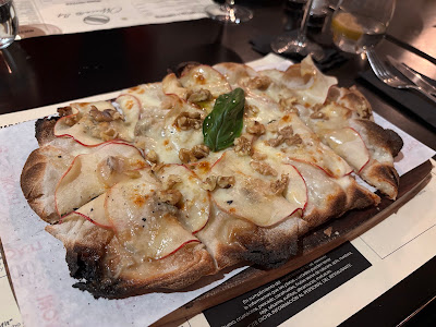 Restaurante Officina 84 Marbella — fotografia 4