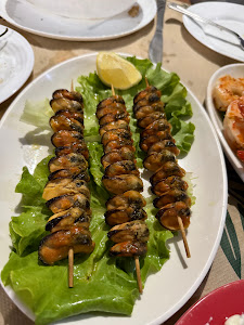 Taverna"Dashi" — fotografia 5