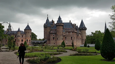 De Haar Castle — fotografia 2