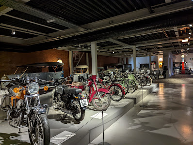 Norwegian Museum of Science and Technology — fotografia 3