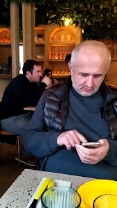 A Vocados Badalona - Restaurant Badalona — fotografia 5