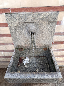 Ancient hot spring of Serdica — fotografia 5