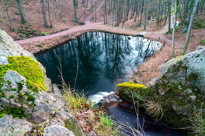 Luisenthaler Wasserfall — fotografia 5