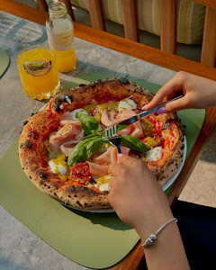 Restavracija Al Fresco — fotografia 4