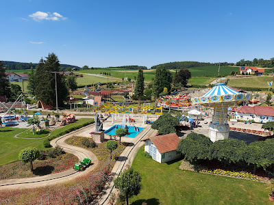 Churpfalz Park — fotografia 3