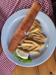 Restoran STARA GREDA — fotografia 3