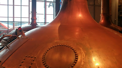 Mega Museo Estrella Galicia — fotografia 2