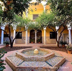 Centro Cultural Fundación Unicaja de Málaga — fotografia 5
