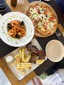 Four Winds Restaurant — fotografia 4