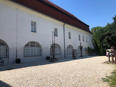 Lendava Castle — fotografia 4