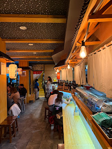Japanese Restaurant - NATSU RAMEN — fotografia 5