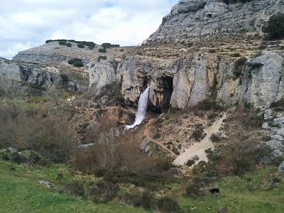 Cascada de Yeguamea — fotografia 5